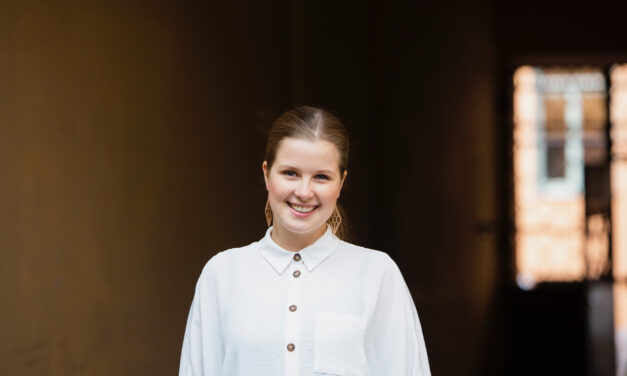 RPO ANNOUNCES TRIO OF ARTISTIC APPOINTMENTS AHEAD OF NEW SEASON  Artistic leadership roles for Sir John Rutter, Emilia Hoving and Kevin John Edusei