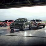 Volkswagen Group strengthens its position as Europe’s leading electric vehicle manufacturer with its family of small electric cars