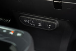 Kia EV5 in the UK: full pricing, specifications, technology and range revealed
