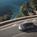 Polestar 5 performance Grand Tourer officially revealed