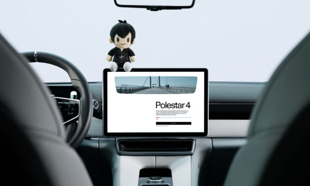 Polestar and GeoGuessr launch tailored version of hit game, playable now in all Polestar models
