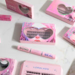 LZRD LASH Unveils Eye Shape Guide: