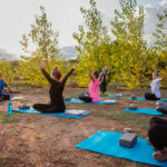 Wellness-Essary Launches Wellness App that Connects, Inspires and Makes a Difference