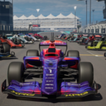 Thrilling finish to A2RL SIM-Sprint as teams gear up for the real-world showdown in Abu Dhabi
