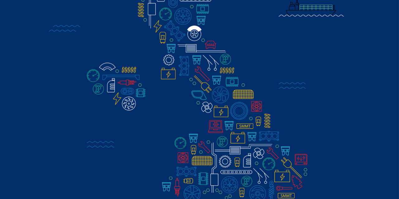 Workshops invest in tech and talent to keep Britain’s safer, greener cars on the move