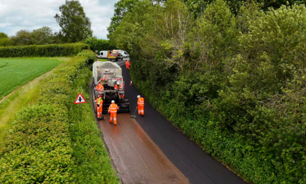 RAC and RSTA call on Government to mandate preventative road maintenance training