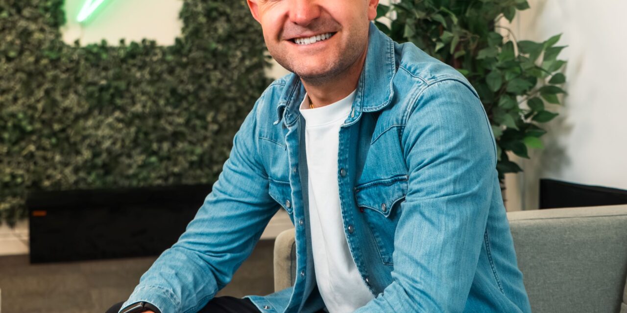 Alphageek Digital appoints leadership expert as new MD to drive growth