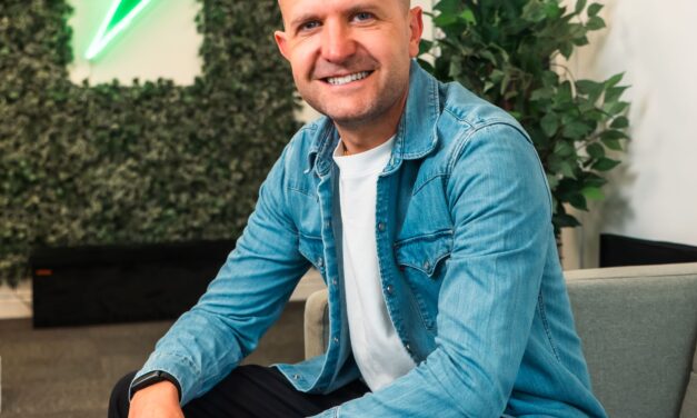 Alphageek Digital appoints leadership expert as new MD to drive growth