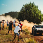 The Dacia Sandriders are all set to push in Portugal