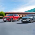Togg at IAA Mobility 2025 – SUV and Fastback enter the German market with five Euro NCAP stars