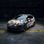 New naming strategy at Volkswagen: ID. 2all show car will become the ID. Polo in series production