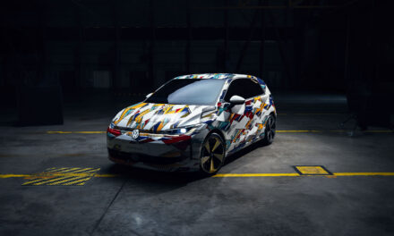 New naming strategy at Volkswagen: ID. 2all show car will become the ID. Polo in series production