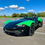New Zenos E10 RZ previewed ahead of production