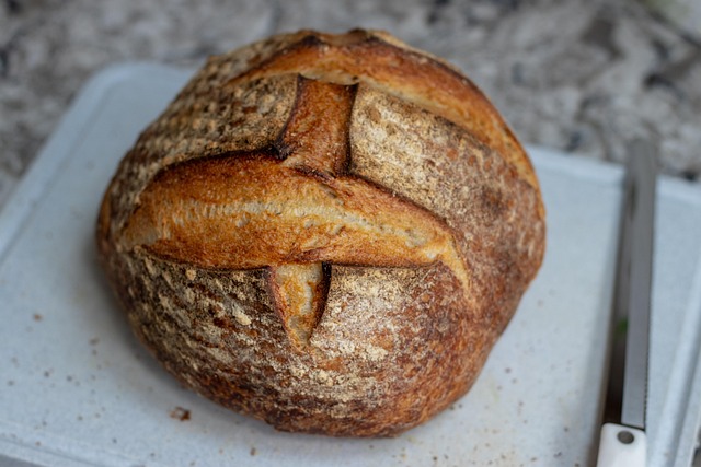 Sourdough photo