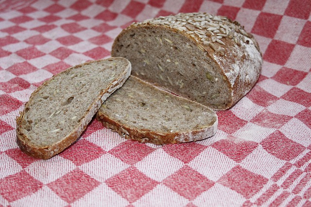 Sourdough September 2025: Celebrating Bread, Community, and Craft