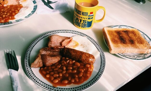 British Food Fortnight 2025: Dates, Theme, Ideas & a Complete UK Guide