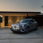 The all-new Mercedes-Benz GLC with EQ Technology: Effortlessly uncompromising
