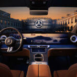 Inside the all-new electric GLC: An exceptional experience, powered by MB.OS, that feels just like home