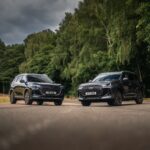 CHERY on top of safety: TIGGO 7 and TIGGO 8 achieve five-star Euro NCAP ratings