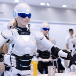 Chery User Summit 2025 showcases AiMOGA – a trusted intelligent assistant redefining human-machine collaboration