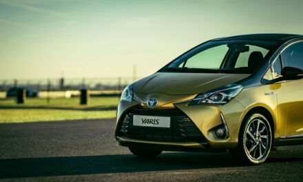 Average age of UK cars hits 10 years as Warrantywise ranks most reliable models