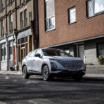 OMODA&JAECOO Tops 10,000 UK registrations in September, cementing position as fastest-growing brand entry