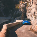 British duo fly the flag for electric motorsport in works-backed Alpine A290 on E-Rallye Monte Carlo