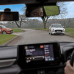 Two thirds (65%) of parents and grandparents believe driving should be on the school curriculum