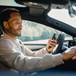 Relaunch of the myAudi app