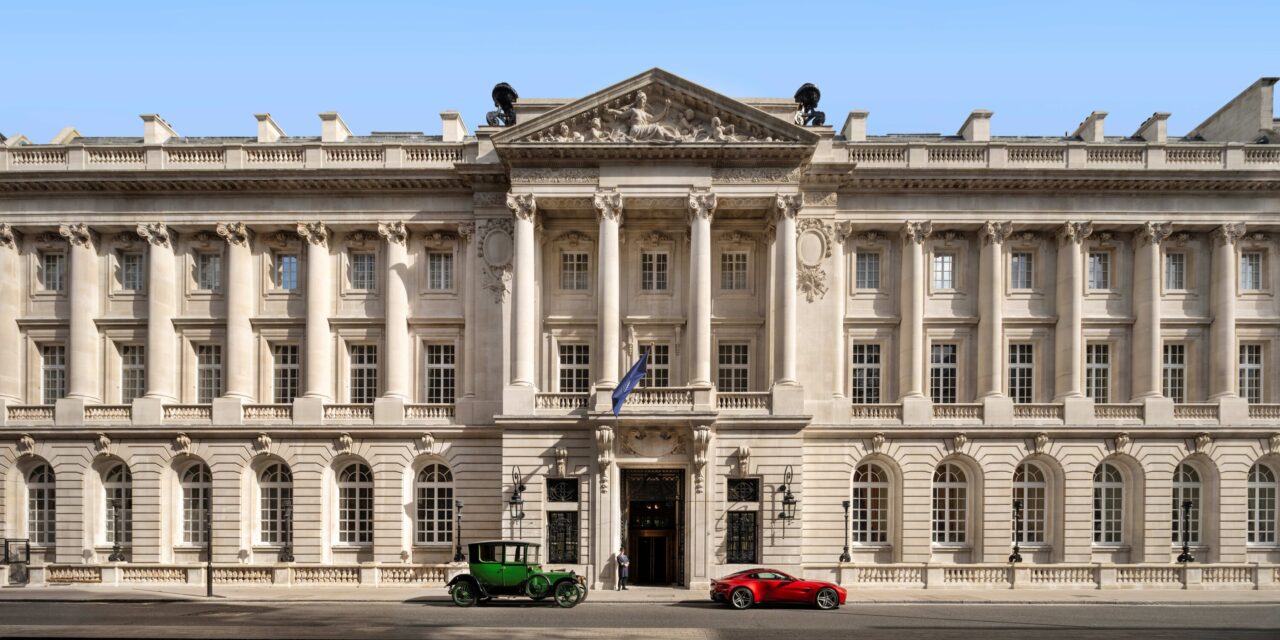 Royal Automobile Club to host influential panel on the future of UK motorsport
