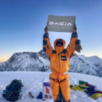 Dacia Adventure Community member avenges past setbacks to conquer Ama Dablam