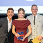 Isuzu celebrates farming excellence as sponsor of 2025 British Farming Awards ‘Farm Worker of the Year’