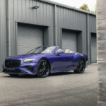Vibrant in Violette – a hue from the past