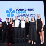 CMP Legal recognised as Yorkshire’s leading corporate and commercial law firm