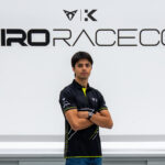 Pepe Martí joins CUPRA KIRO for 2025/26 Formula E season