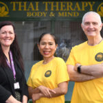 Local start-up Thai Therapy Body & Mind brings holistic healing to the North East
