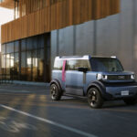 Dacia Hipster Concept: an alternative vision of electric mobility