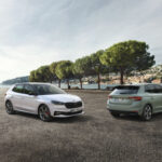 Škoda celebrates 130 year anniversary with fastest production Fabia ever: the new Fabia 130