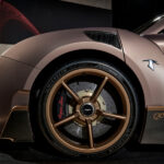 Hispano Suiza x Michelin: innovation, exclusivity and tradition come together in the Hispano Suiza Carmen Sagrera