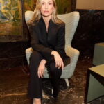 IRINA FEDOTOVA LAUNCHES MYSTIQUE 55:  A NEW ERA OF ART, FASHION & LUXURY CRAFTSMANSHIP