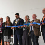 Special school expands to give more pupils room to thrive