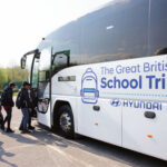 The Hyundai Great British School Trip reopens bursary funding to help thousands of children access unforgettable experiences