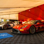 Maserati GT2 makes U.S. debut at GT America Powered by AWS in Indianapolis