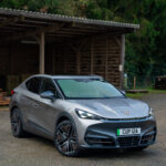 CUPRA celebrates best September sales result to date