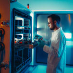 Ampere look ahead to the future of batteries: a new laboratory to anticipate technological breakthroughs