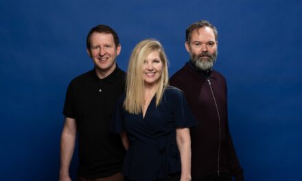 INDIE ICONS BELLE AND SEBASTIAN CELEBRATE 30 YEARS OF MASTERPIECE ALBUM IF YOU’RE FEELING SINISTER AT THE PIECE HALL