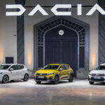 New Dacia Sandero, Sandero Stepway, Jogger: even more of the essentials at an affordable price