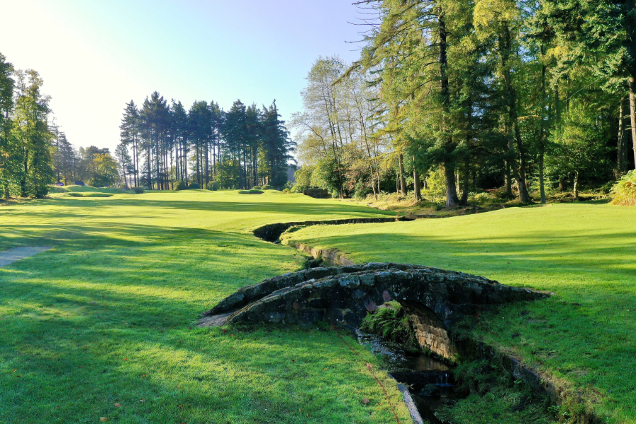The QHotels Collection to Host Two Flagship PGA Tournaments