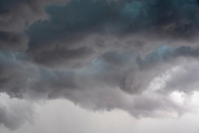UK Weather Forecast for Thursday 30 October 2025: Cloudy Skies and a Hint of Rain Later
