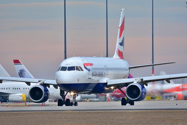 Airline Complaints Take Off: compensation claims rising by 33% each year, on average